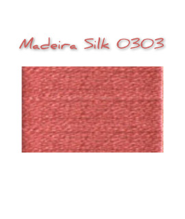 Madeira Silk  0303